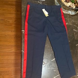 I’m selling pants!